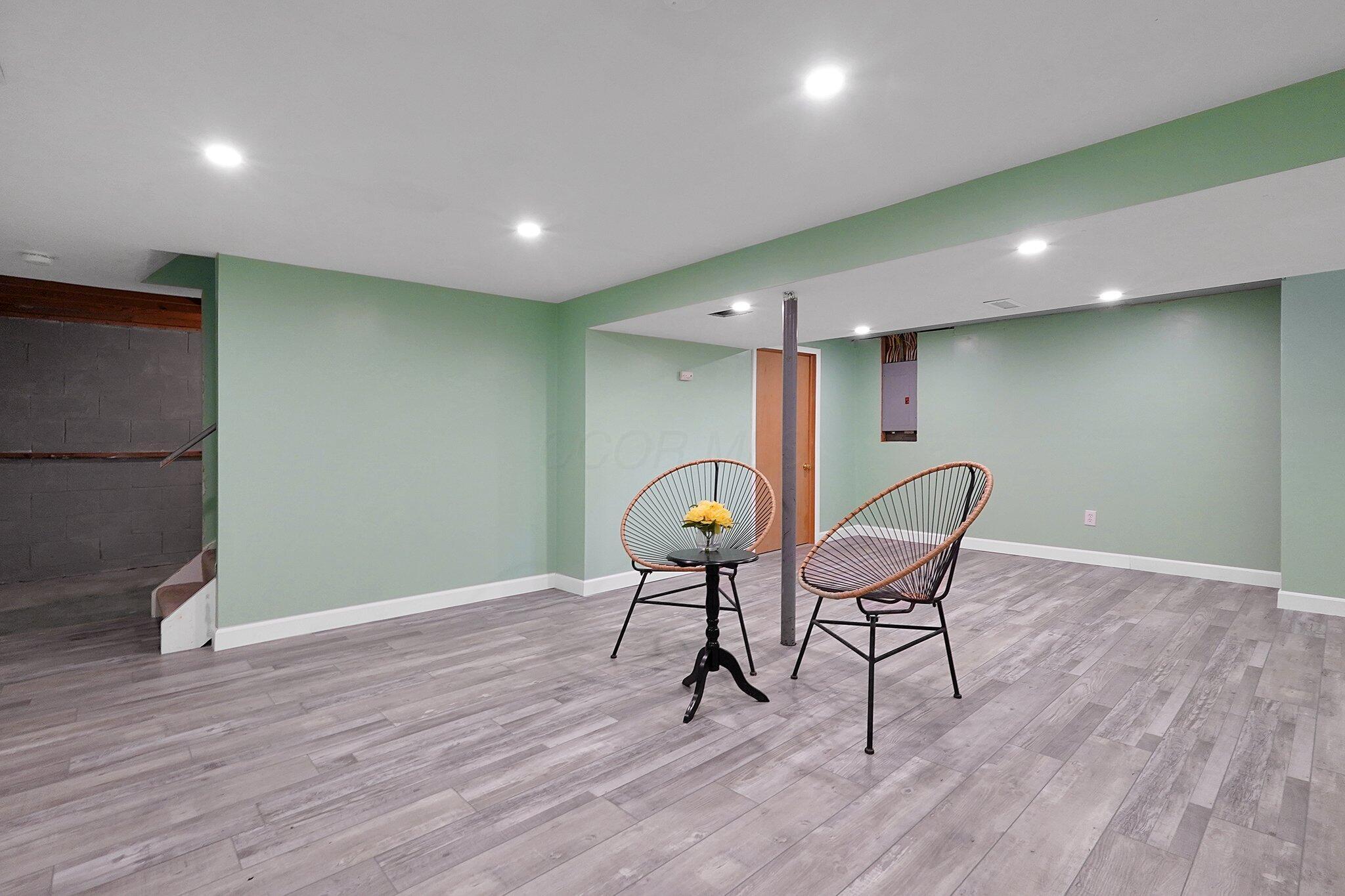 1711 Twin Oaks Drive, Powell, Ohio image 40