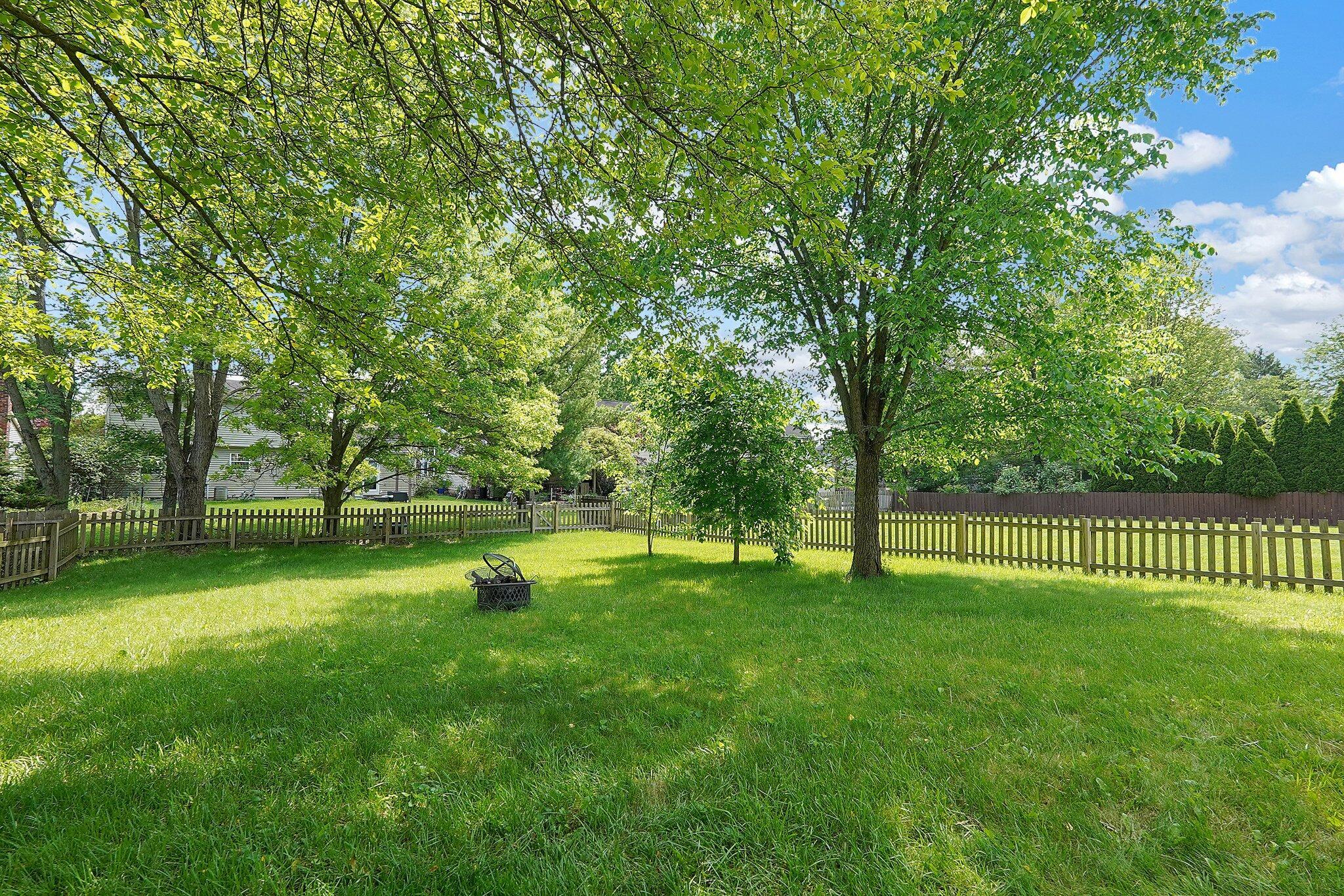 1711 Twin Oaks Drive, Powell, Ohio image 46