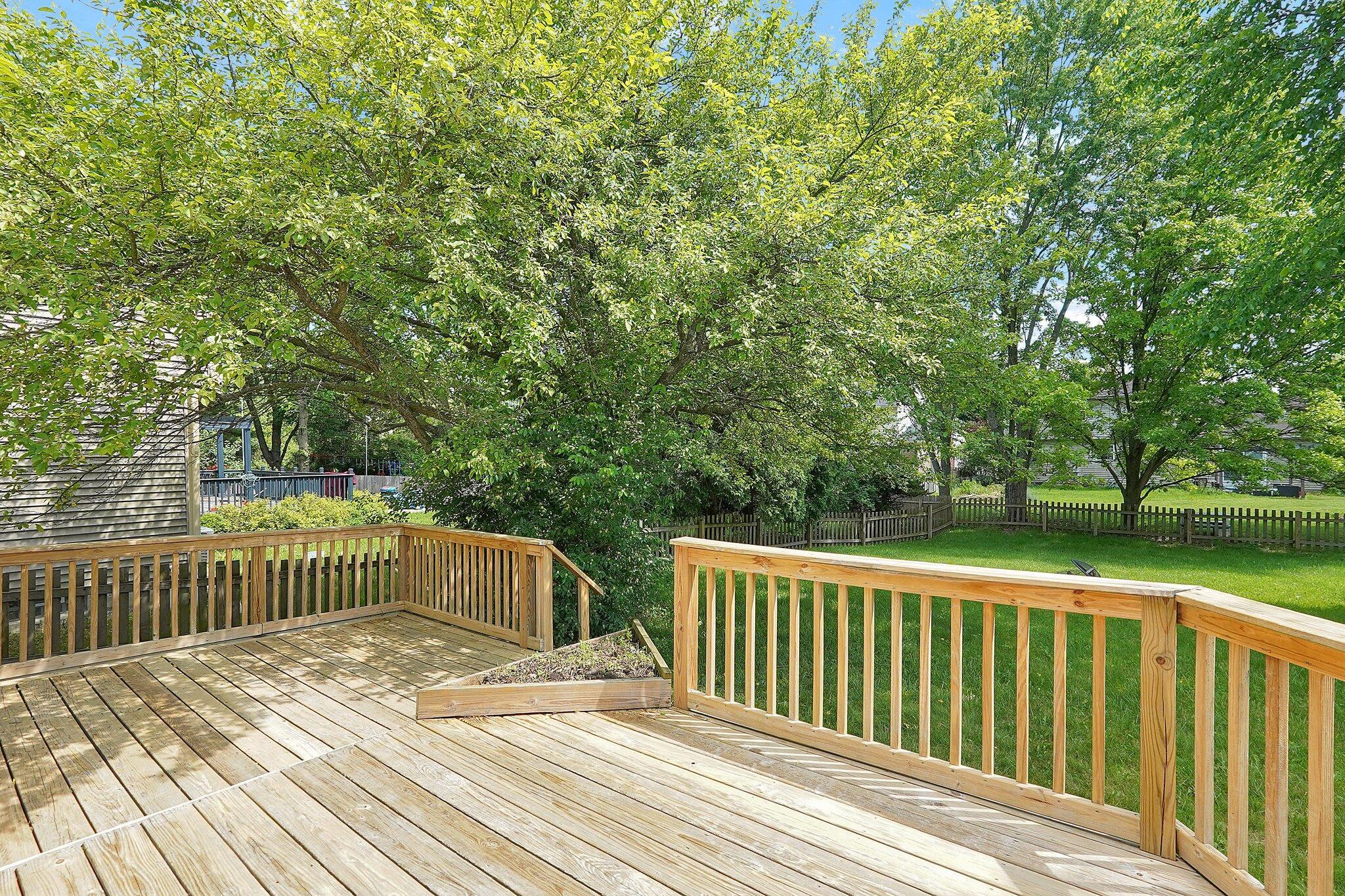 1711 Twin Oaks Drive, Powell, Ohio image 44