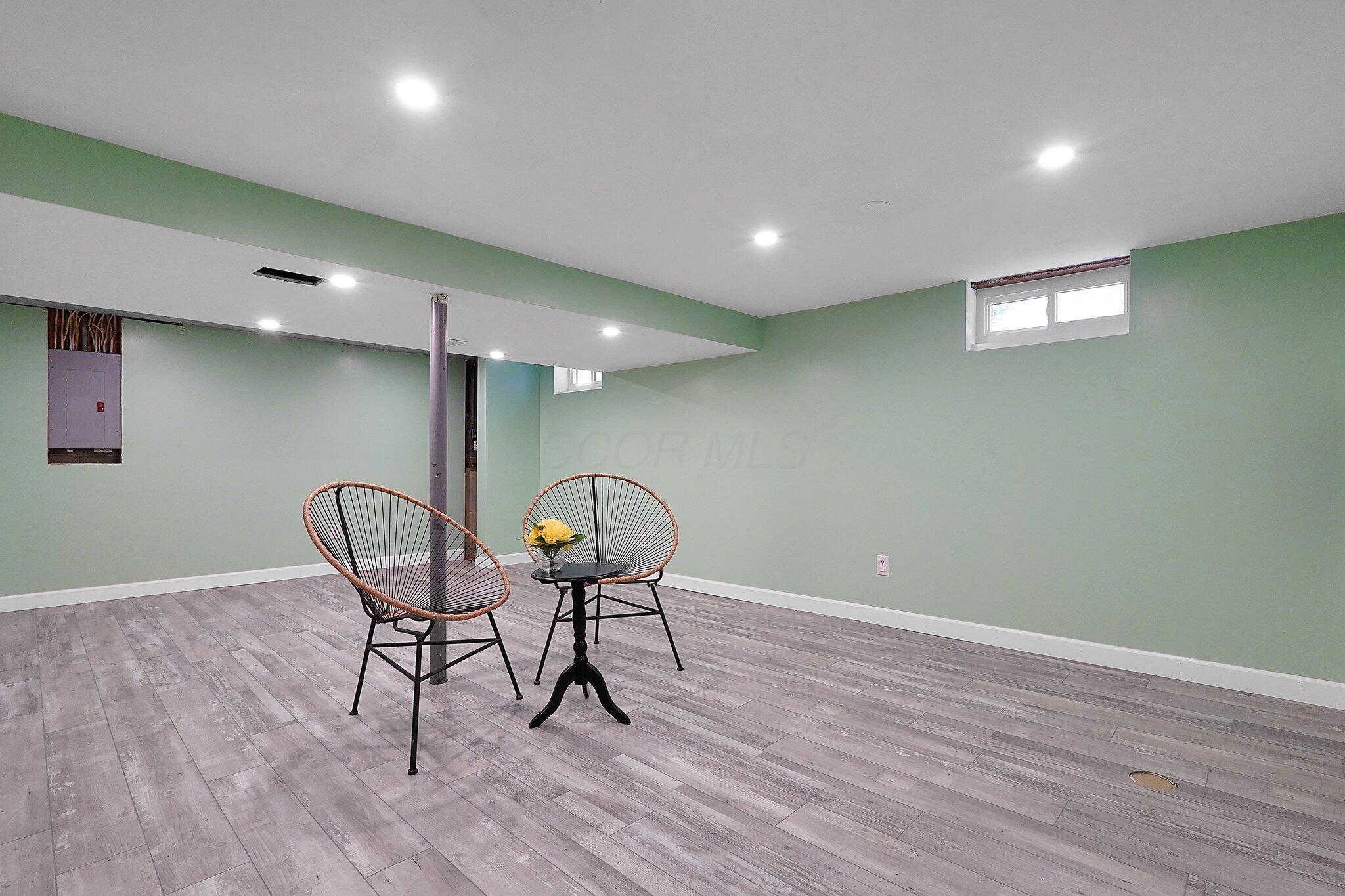 1711 Twin Oaks Drive, Powell, Ohio image 39