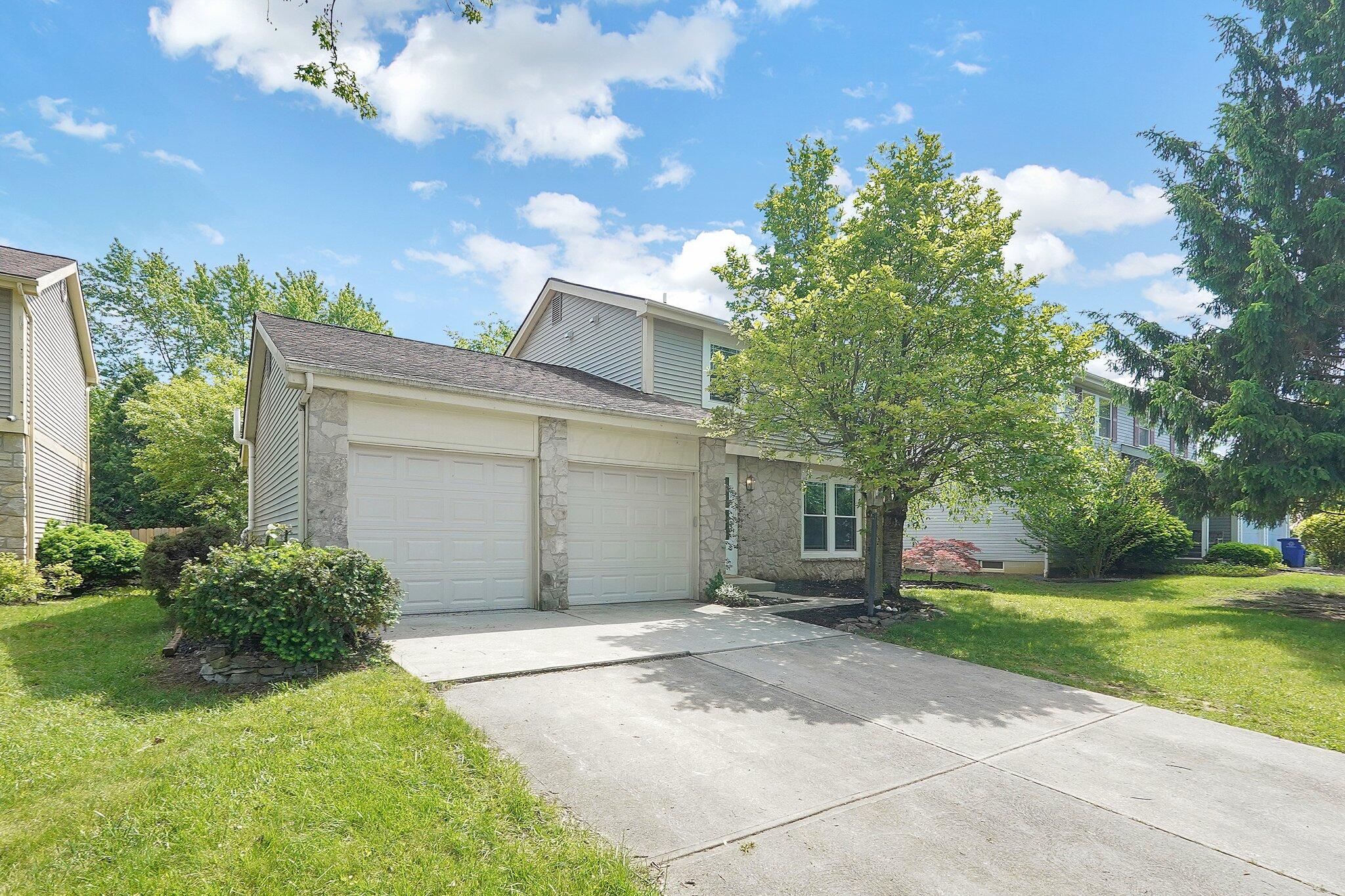 1711 Twin Oaks Drive, Powell, Ohio image 6