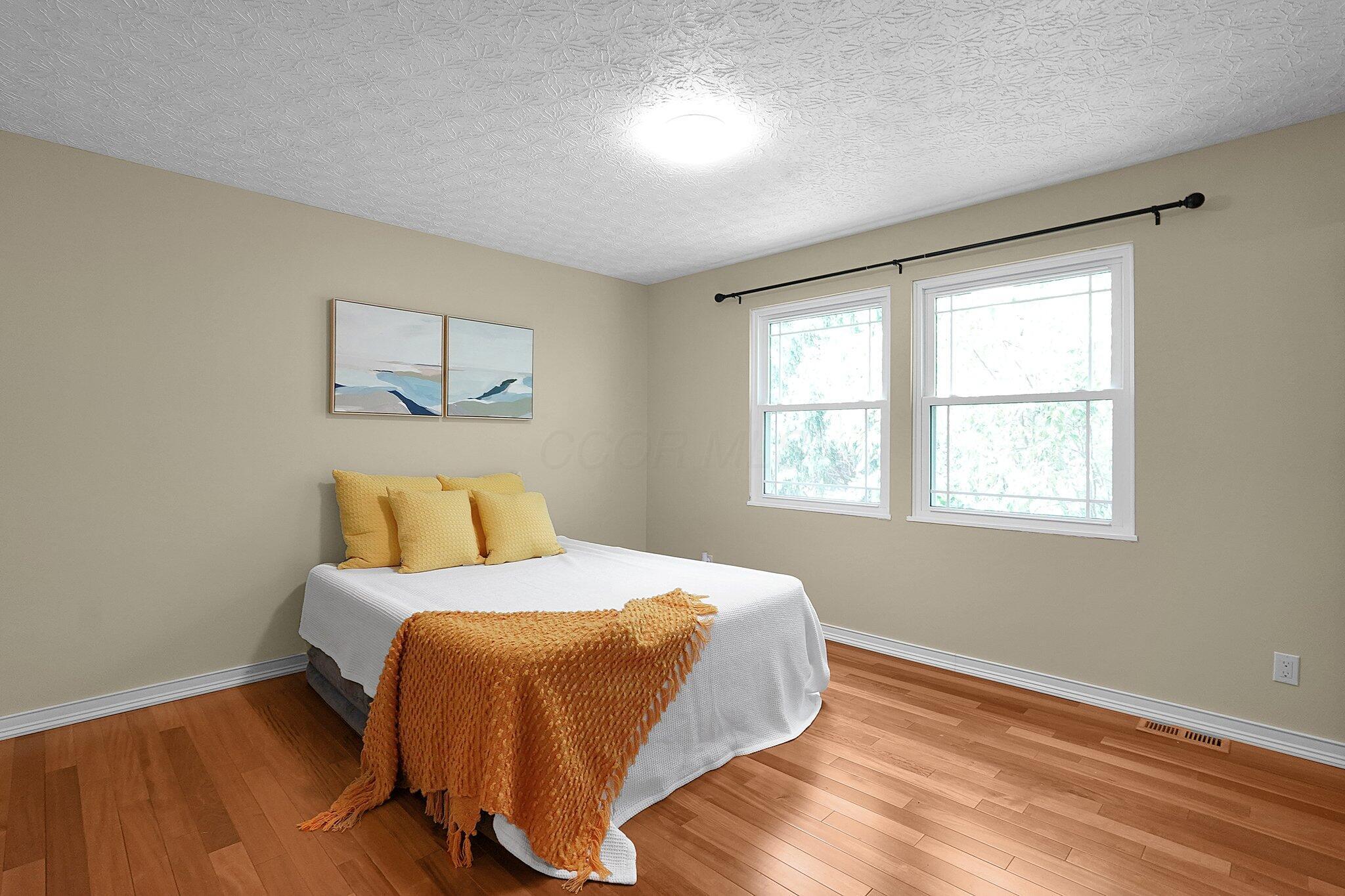 1711 Twin Oaks Drive, Powell, Ohio image 31
