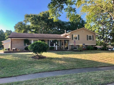 Photo of 11 Avon Drive, Lexington, OH 44904 (MLS # 226024860)