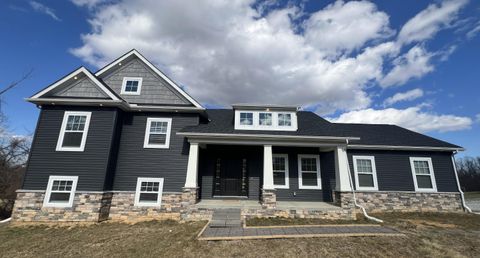 Photo of 3642 Bauman Hill Road SE, Lancaster, OH 43130 (MLS # 226005794)