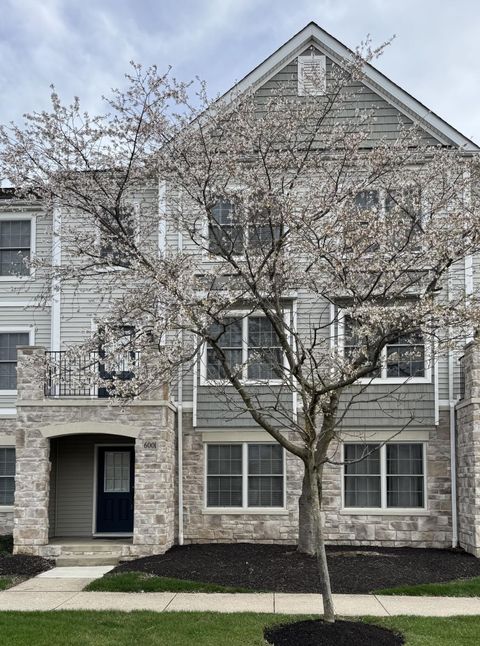 6001 Canyon Creek Drive 303 Dublin OH 43016