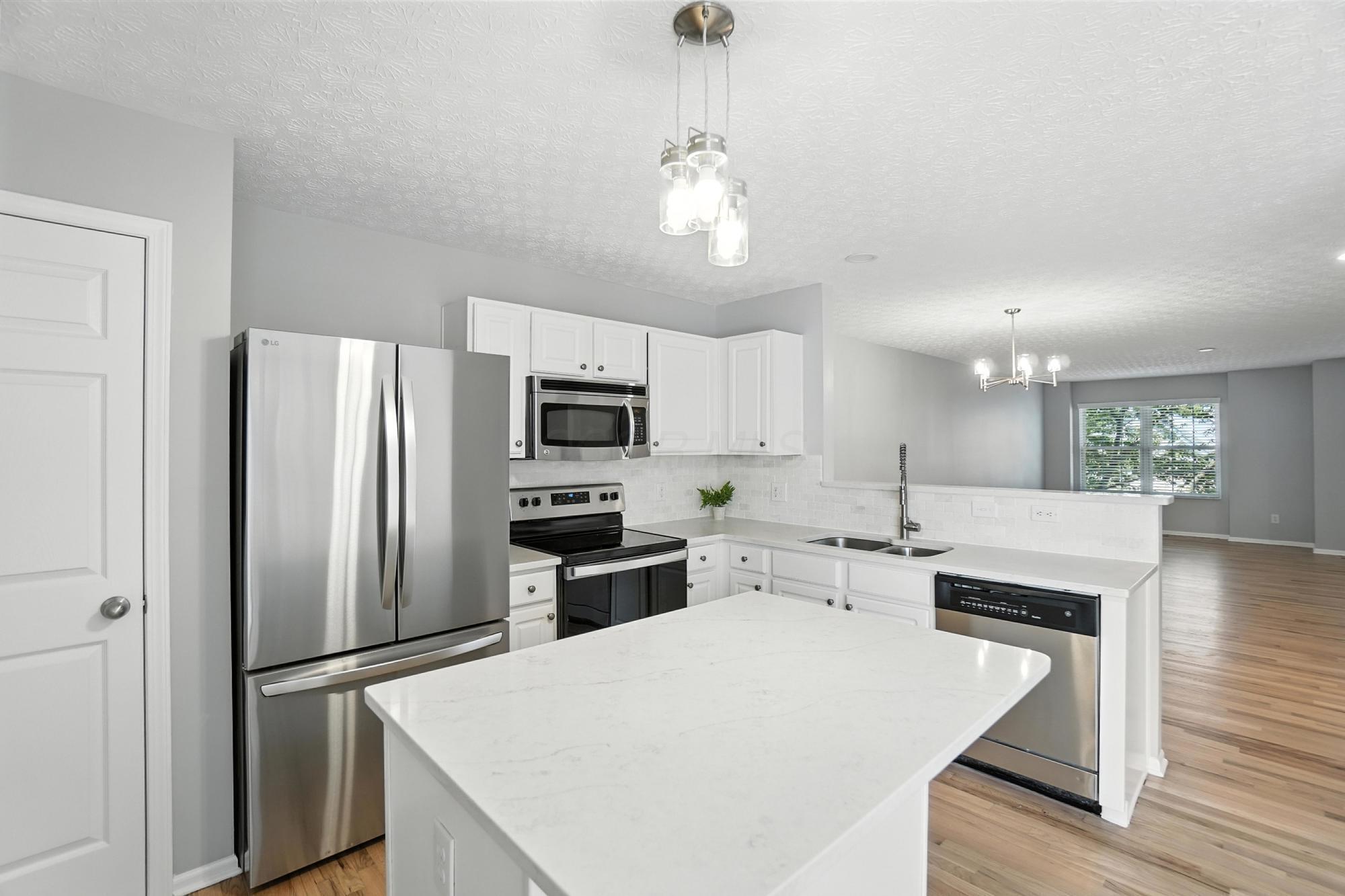 6001 Canyon Creek Drive 303