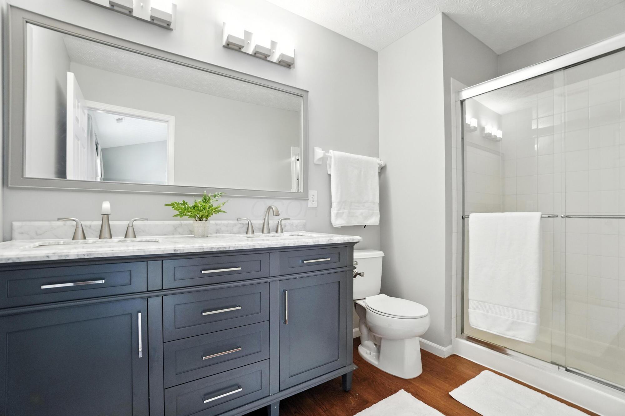 6001 Canyon Creek Drive 303