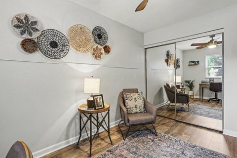Tiny photo for 802 Larkspur Drive, Newark, OH 43055 (MLS # 226022818)