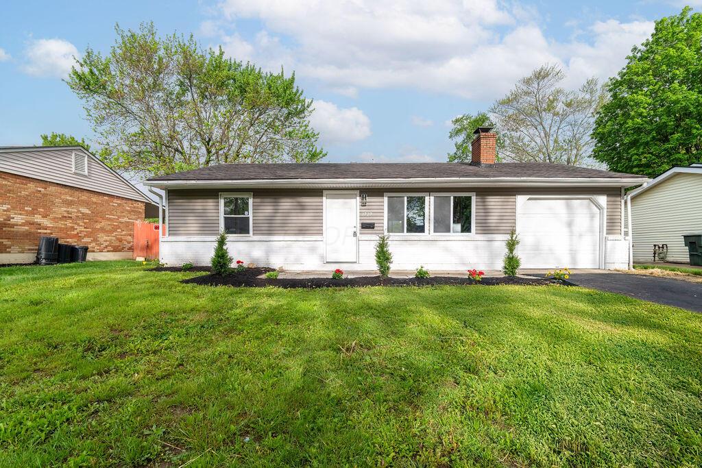 Columbus, Ohio 43227, United States, 4 Bedrooms Bedrooms, ,1 BathroomBathrooms,Residential,Active,126926