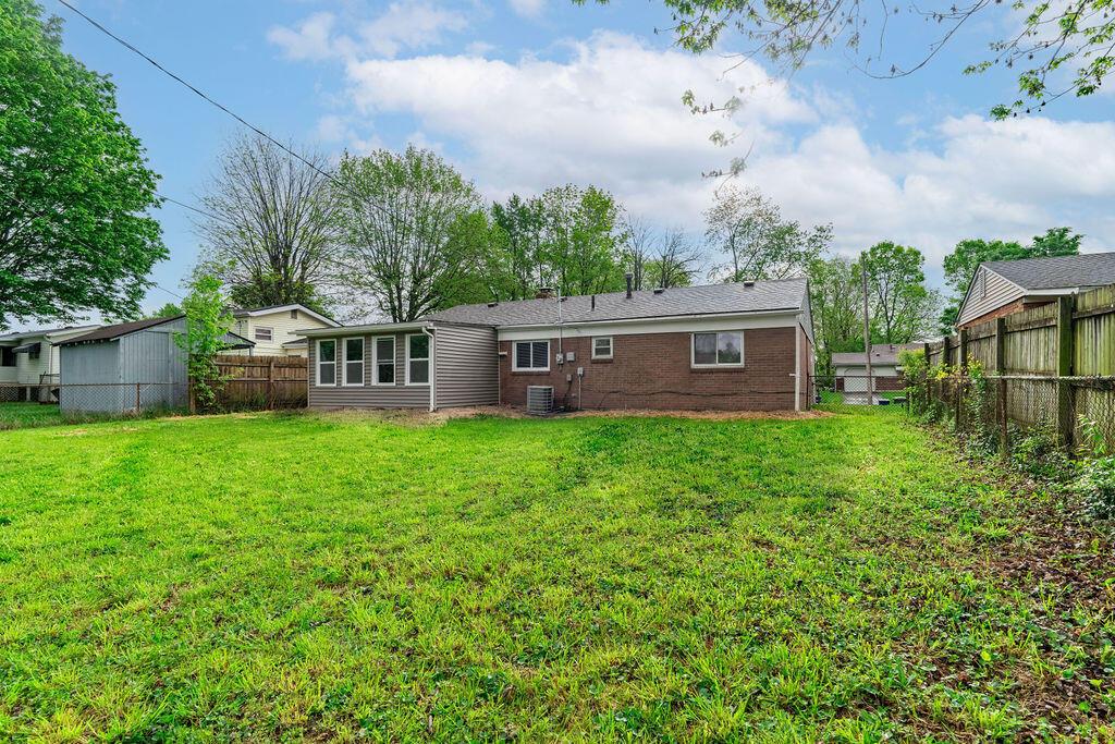 Columbus, Ohio 43227, United States, 4 Bedrooms Bedrooms, ,1 BathroomBathrooms,Residential,Active,126926