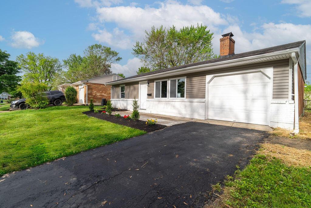 Columbus, Ohio 43227, United States, 4 Bedrooms Bedrooms, ,1 BathroomBathrooms,Residential,Active,126926