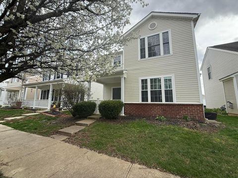 Photo of 731 Swanson Street, Delaware, OH 43015 (MLS # 226010246)