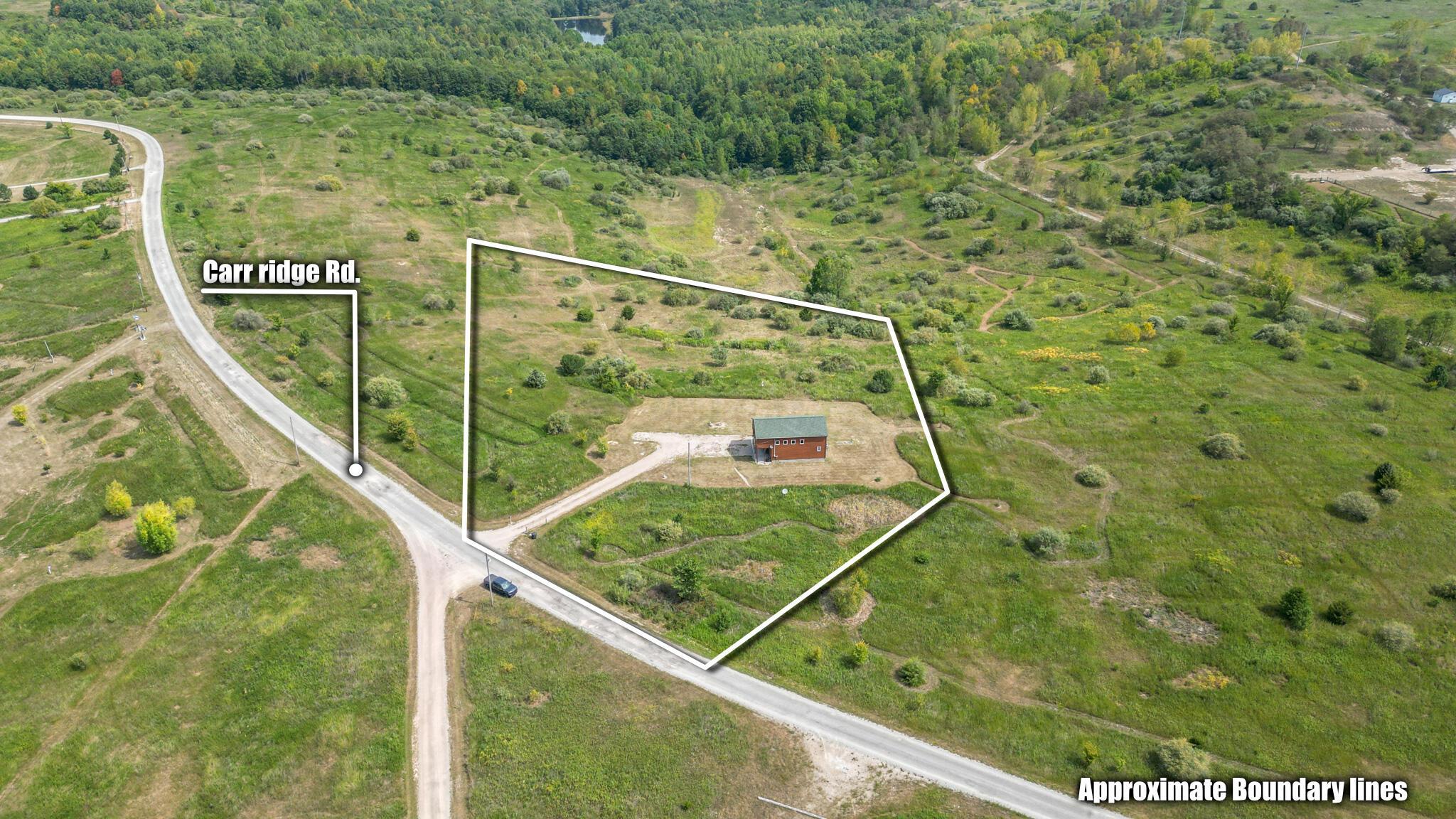 39714 Carr Ridge Road