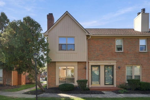 Photo of 1770 Colhasset Lane, Columbus, OH 43220 (MLS # 226040198)