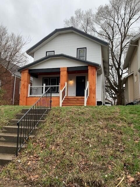 Photo of 1269 S Champion Avenue, Columbus, OH 43206 (MLS # 226006061)