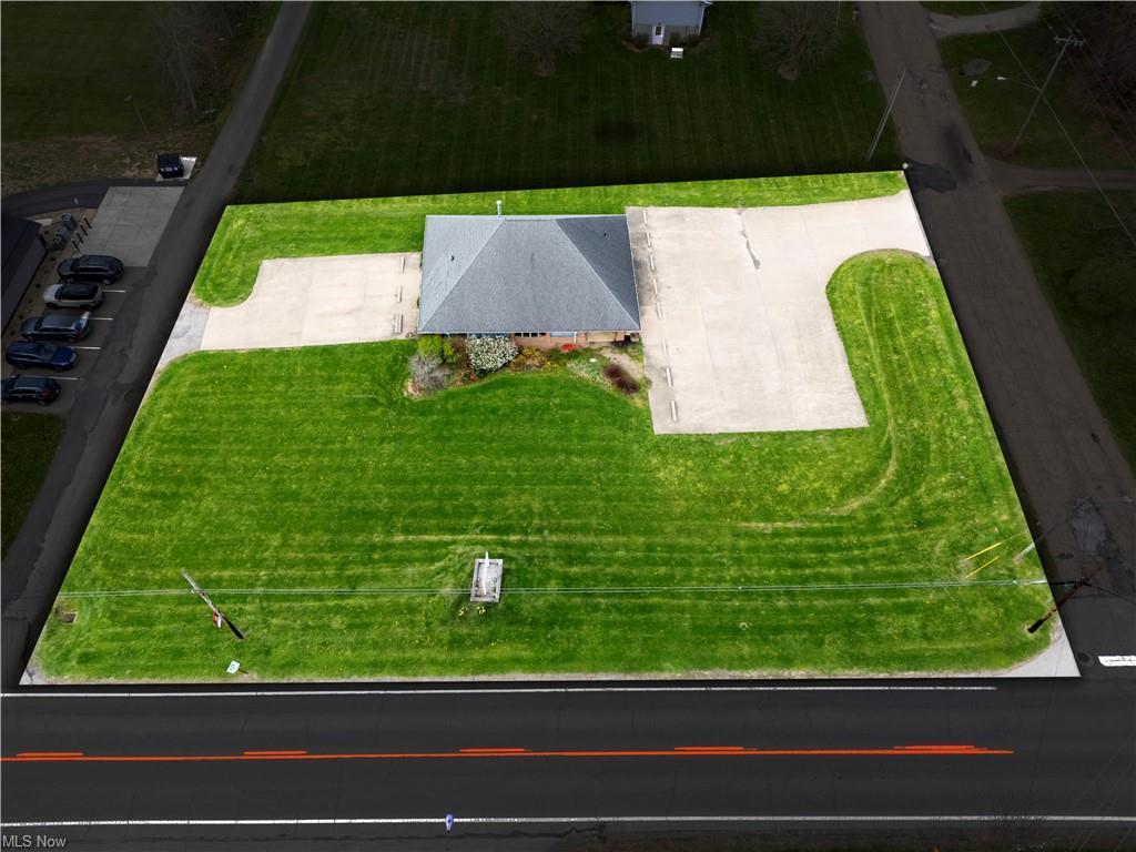 226 E Burwell Avenue