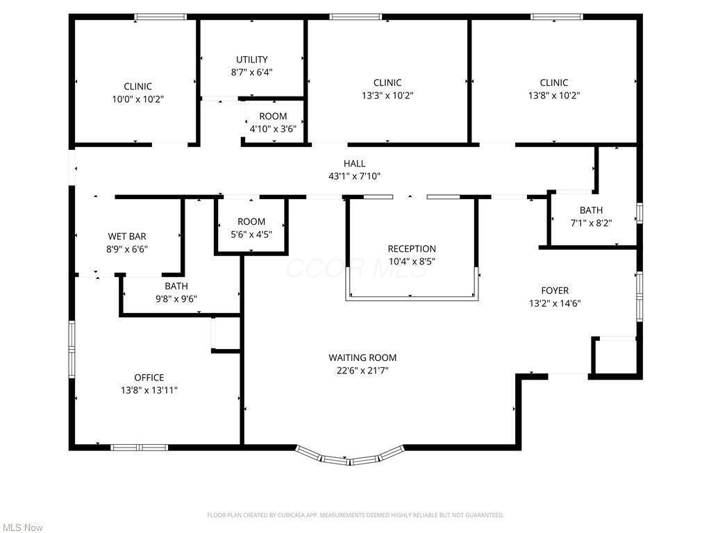 226 E Burwell Avenue