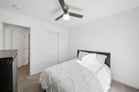 Tiny photo for 4907 Amber Crossing Road, Columbus, OH 43232 (MLS # 226040295)