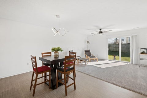 Tiny photo for 4907 Amber Crossing Road, Columbus, OH 43232 (MLS # 226040295)