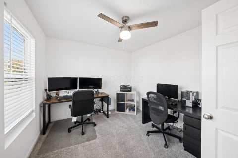 Tiny photo for 4907 Amber Crossing Road, Columbus, OH 43232 (MLS # 226040295)