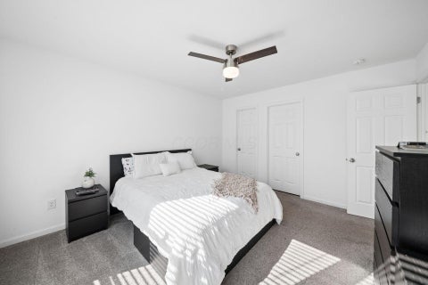 Tiny photo for 4907 Amber Crossing Road, Columbus, OH 43232 (MLS # 226040295)