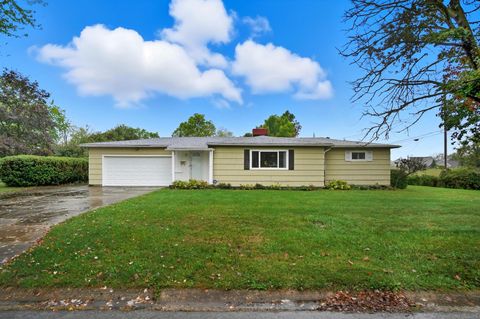 Photo of 65 Benedict Drive, Johnstown, OH 43031 (MLS # 225038186)