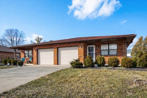 Photo of 3558 Kinsale Head Drive, Columbus, OH 43221 (MLS # 226004751)