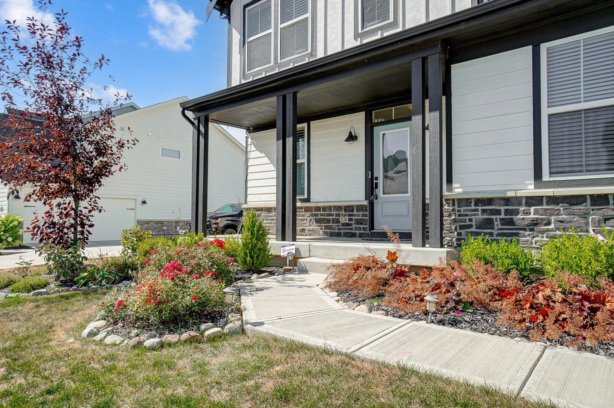 3781 Aviary Loop, Hilliard, Ohio image 5