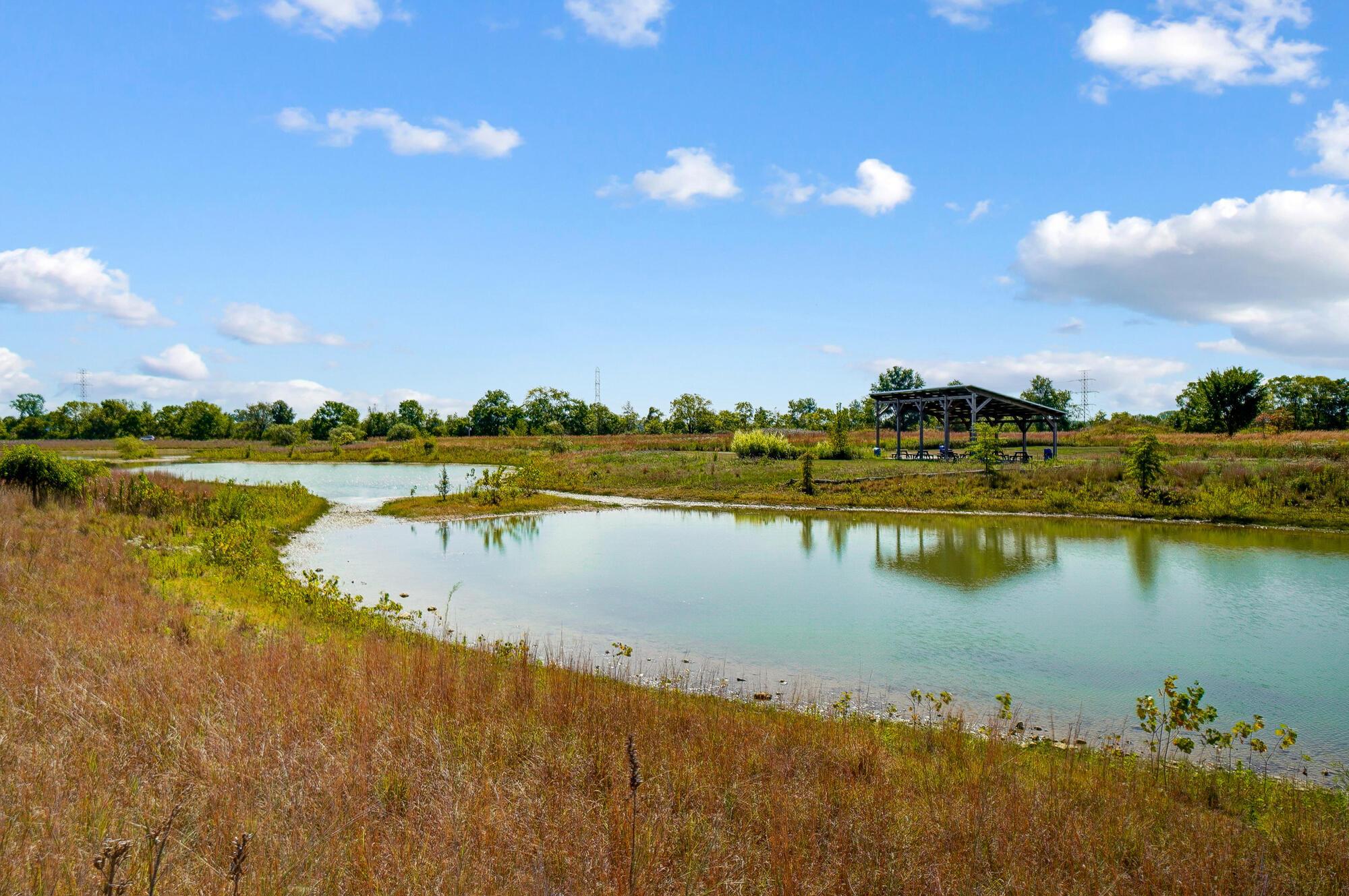 3781 Aviary Loop, Hilliard, Ohio image 40