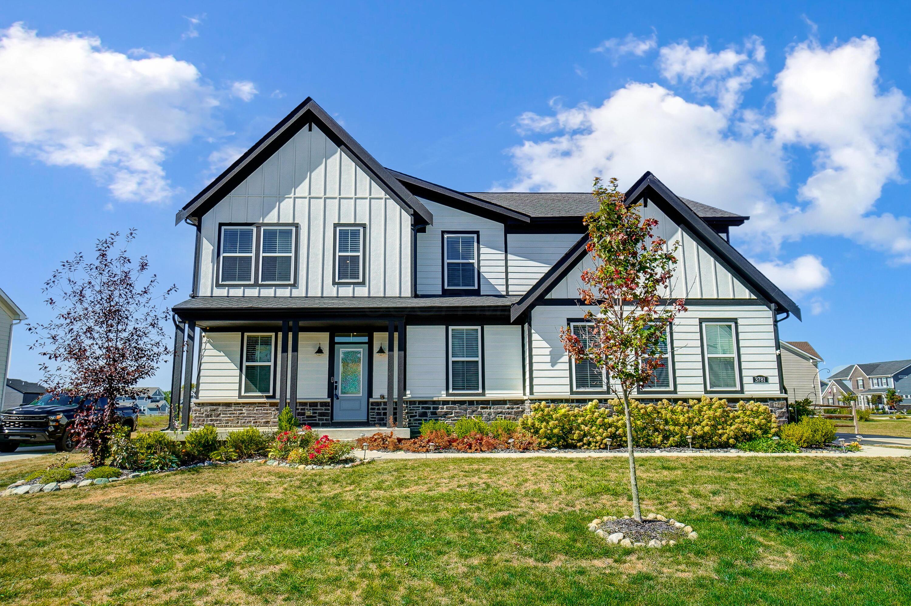 3781 Aviary Loop, Hilliard, Ohio image 4