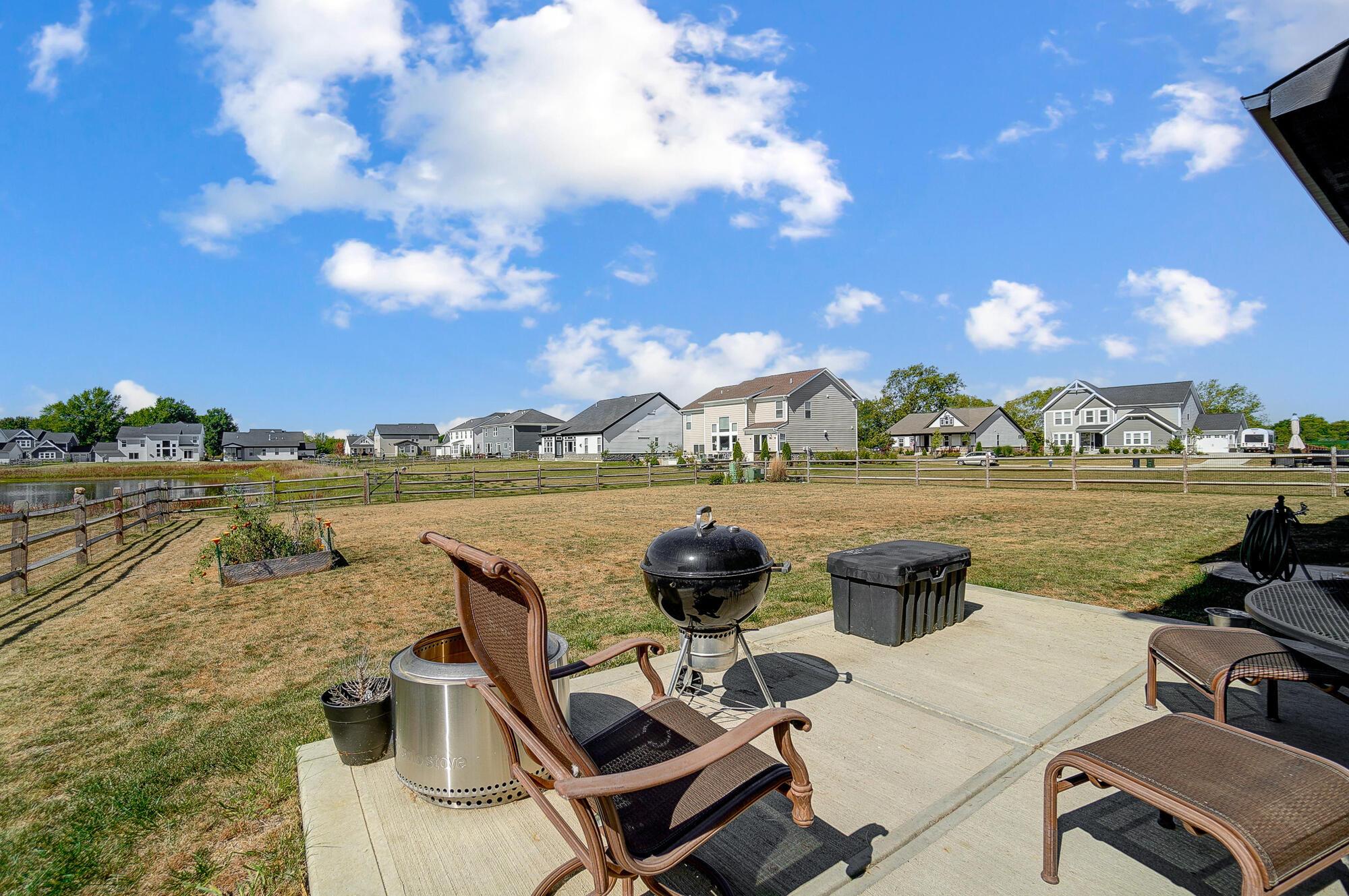 3781 Aviary Loop, Hilliard, Ohio image 35