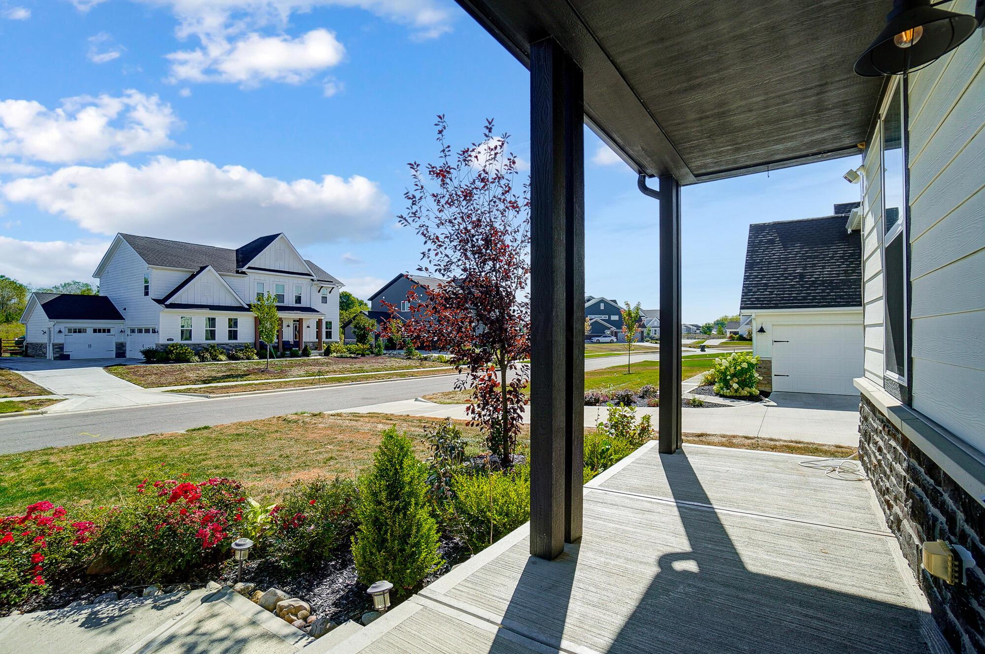 3781 Aviary Loop, Hilliard, Ohio image 6