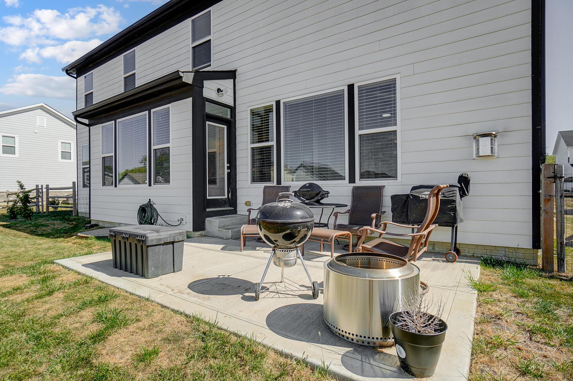 3781 Aviary Loop, Hilliard, Ohio image 34