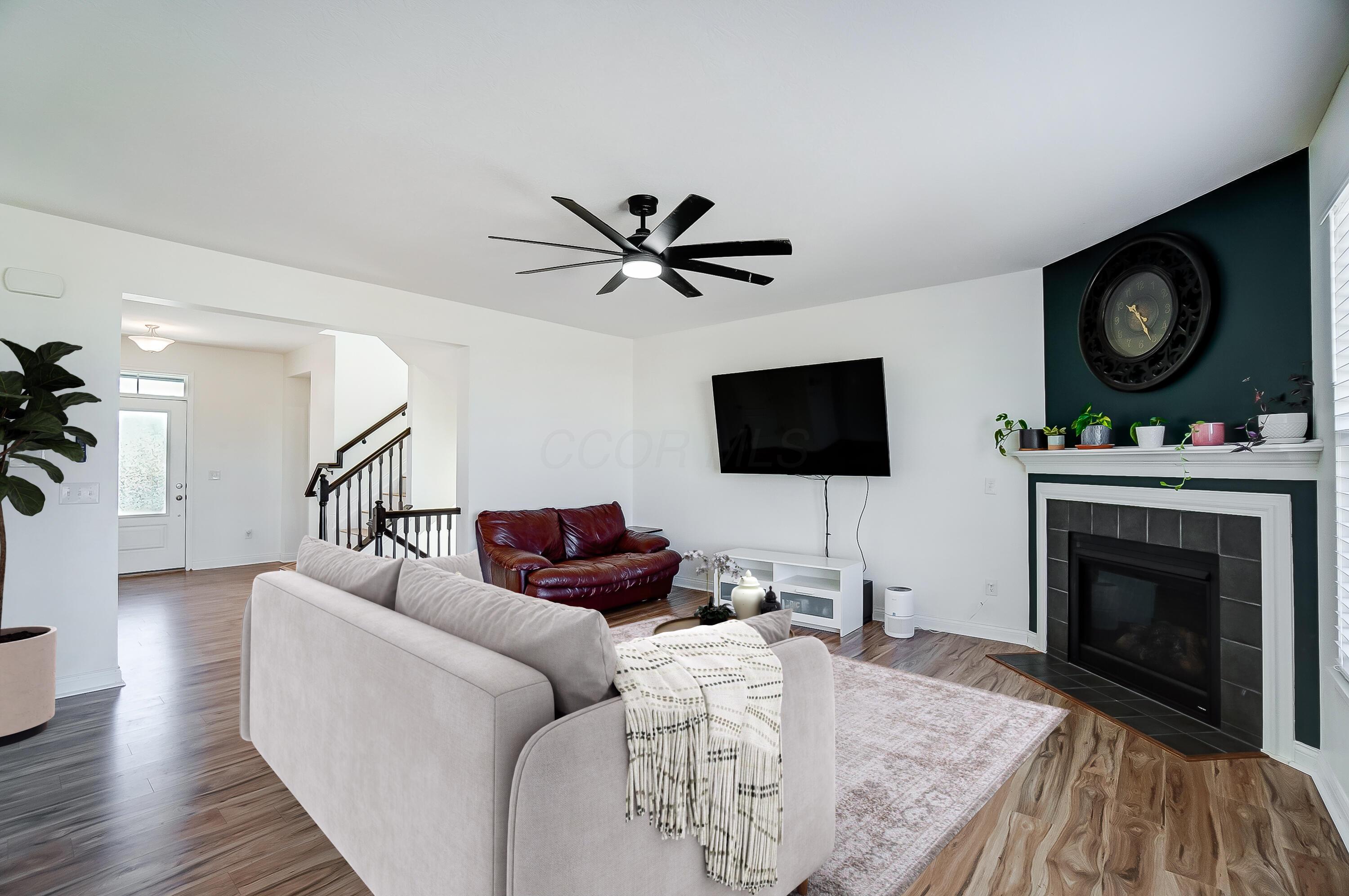 3781 Aviary Loop, Hilliard, Ohio image 10