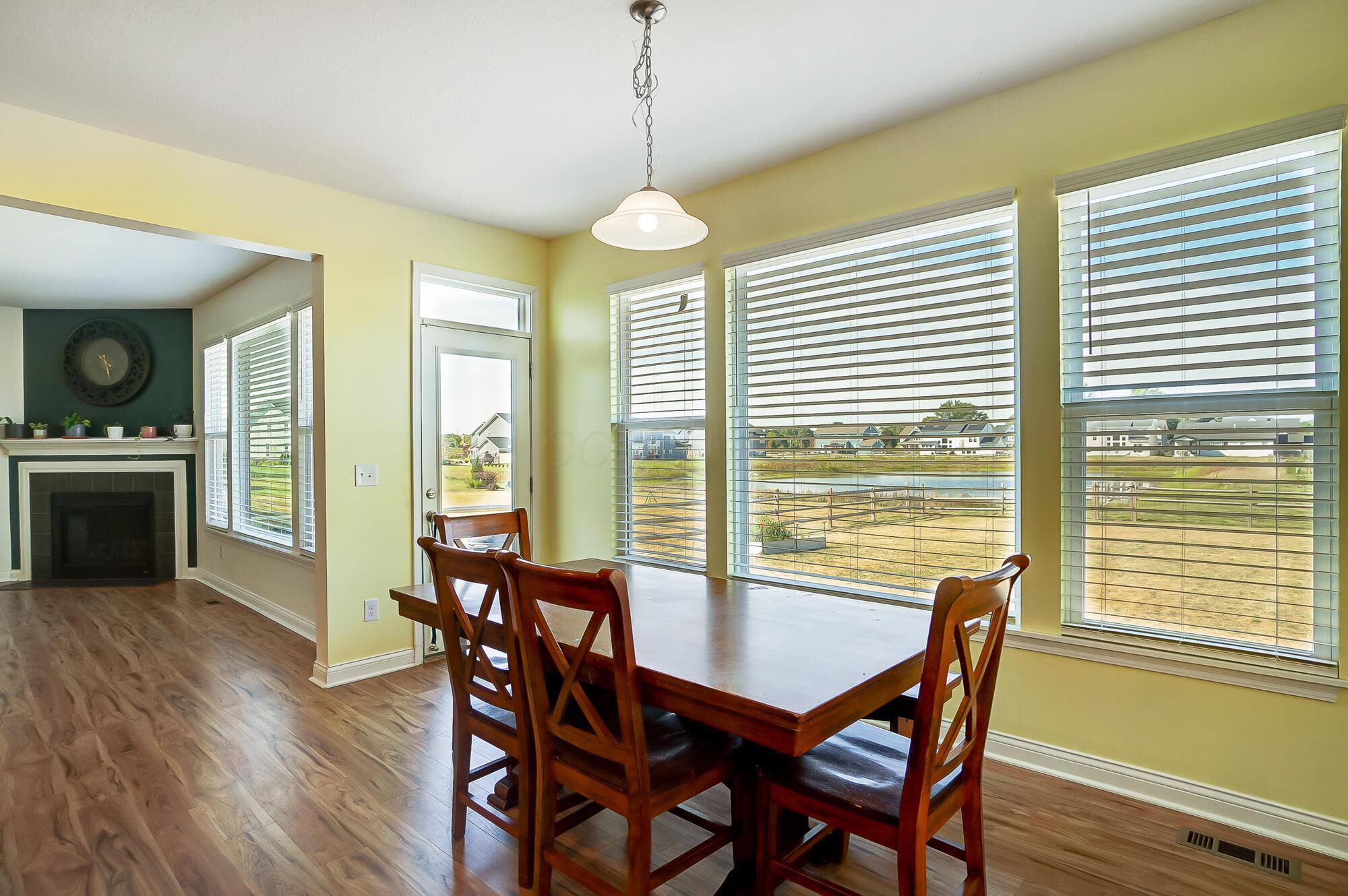 3781 Aviary Loop, Hilliard, Ohio image 12