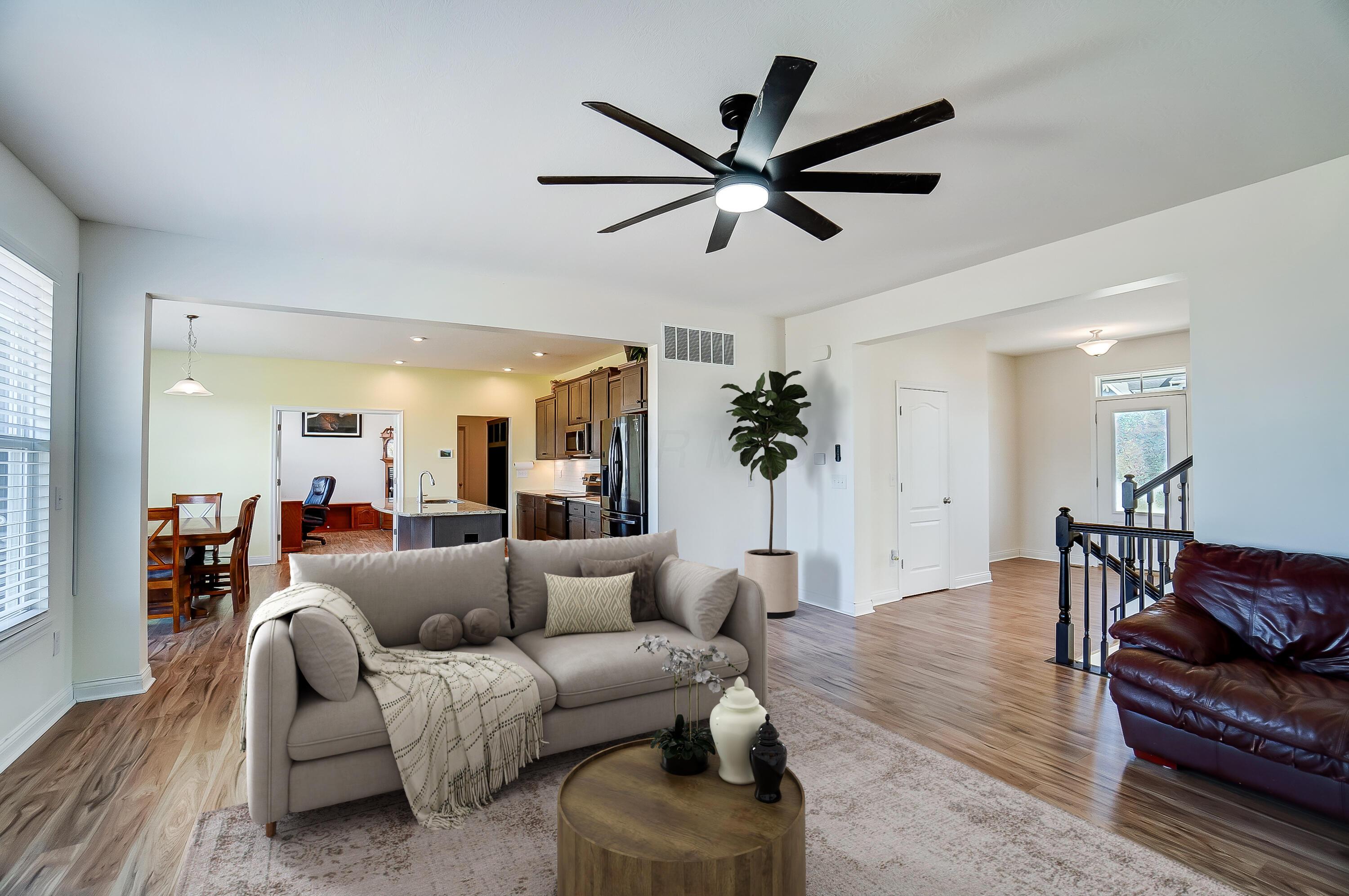 3781 Aviary Loop, Hilliard, Ohio image 8