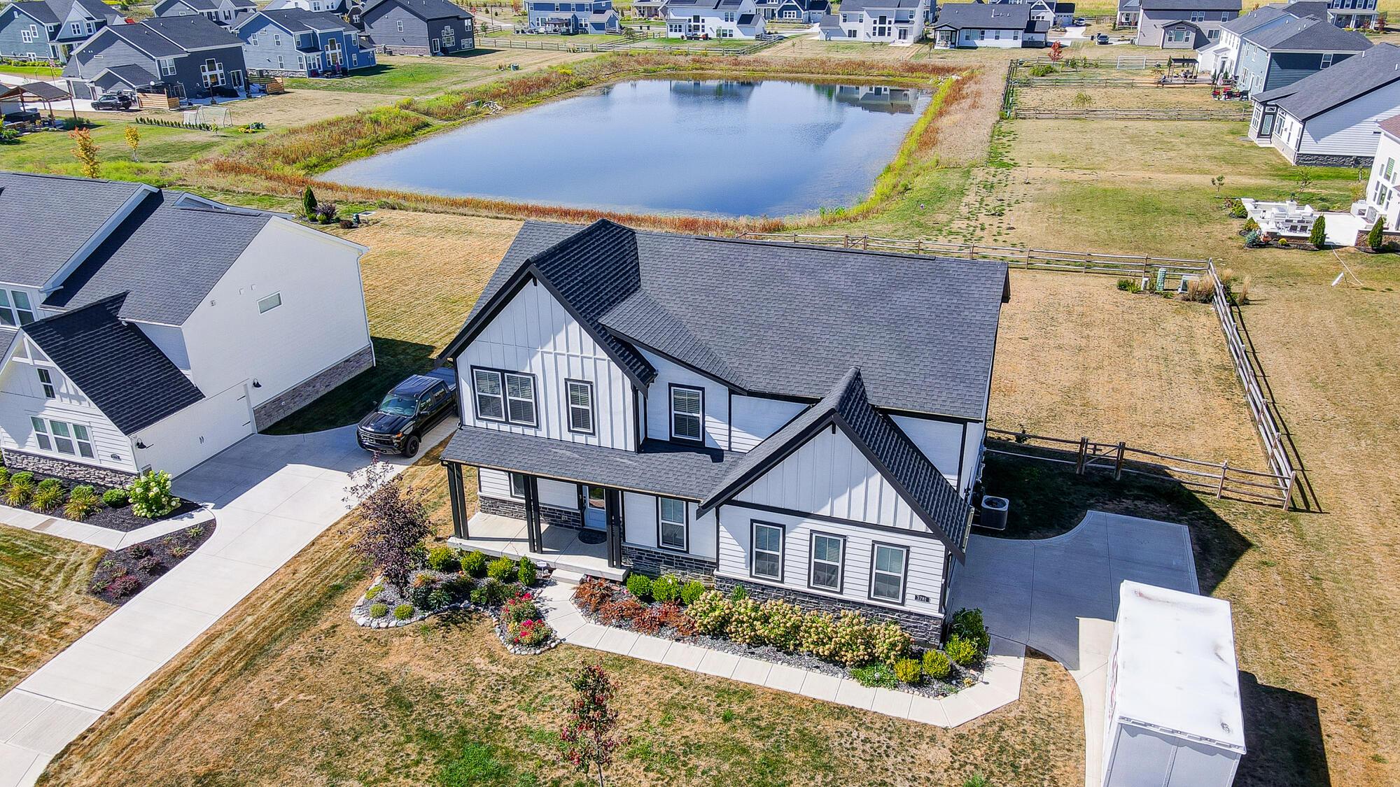 3781 Aviary Loop, Hilliard, Ohio image 3