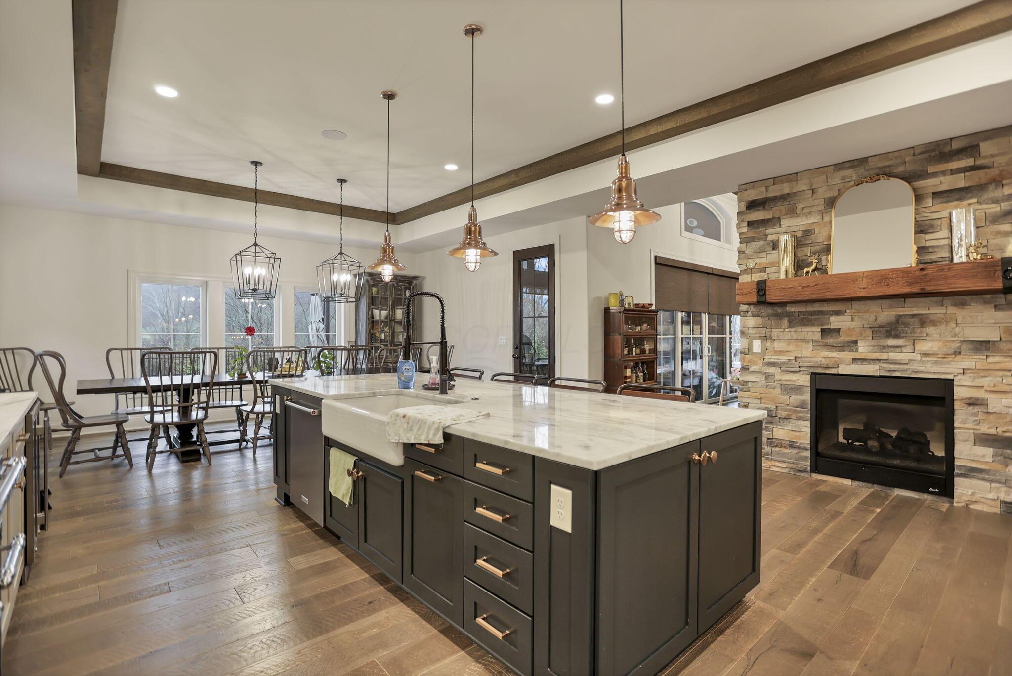 4190 Brownsville Road, Heath, Ohio image 21