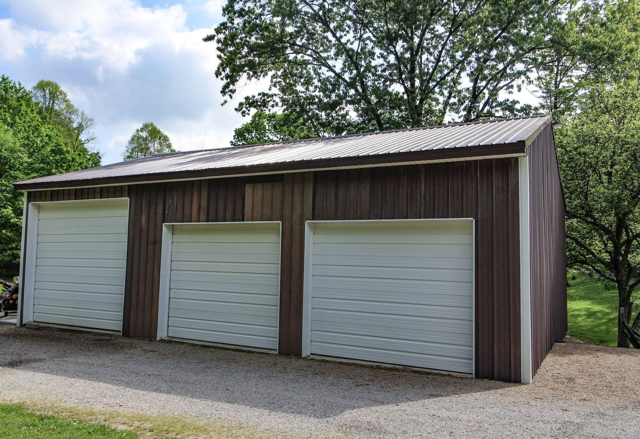 10195 Goosecreek Road, Roseville, Ohio image 25