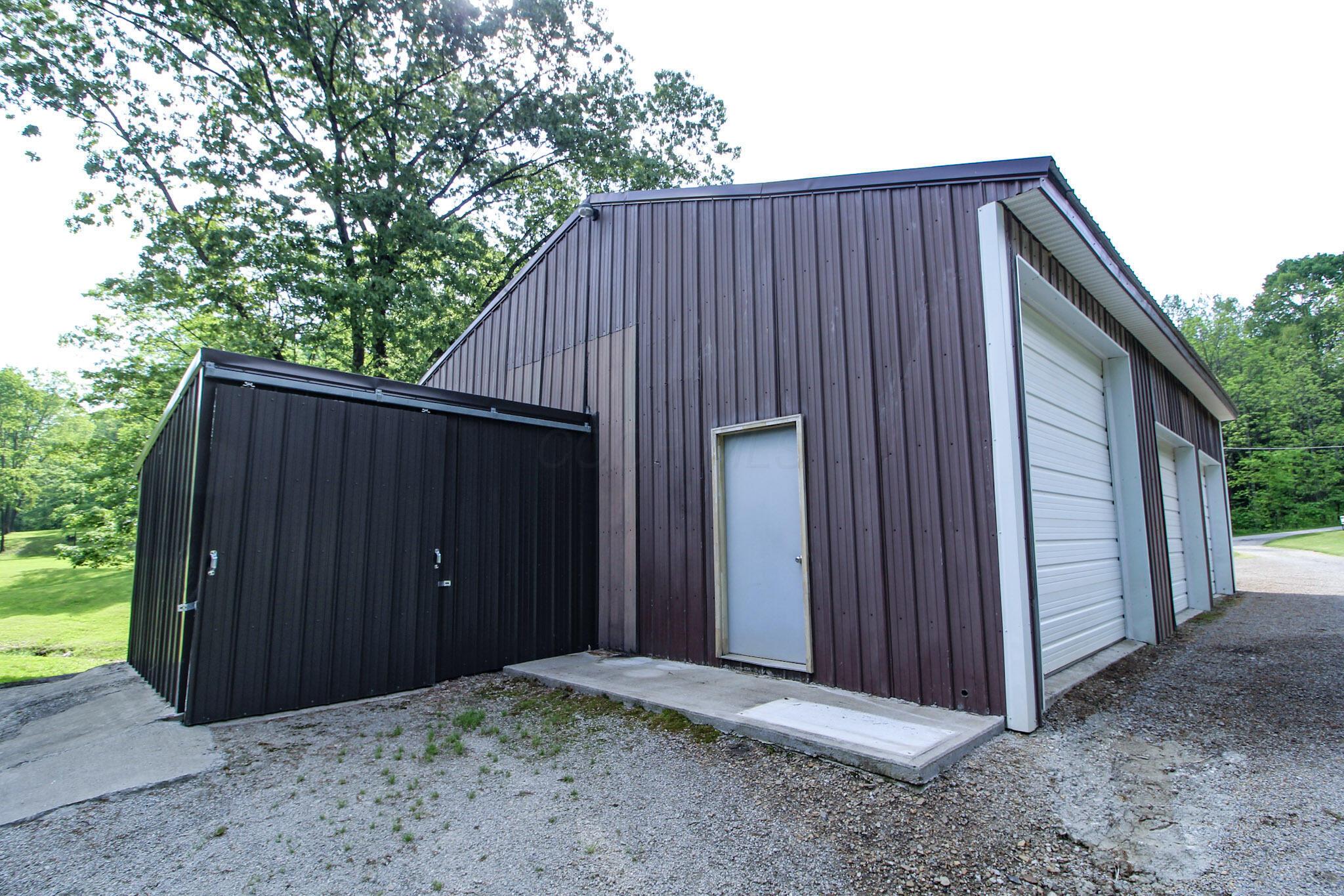 10195 Goosecreek Road, Roseville, Ohio image 26