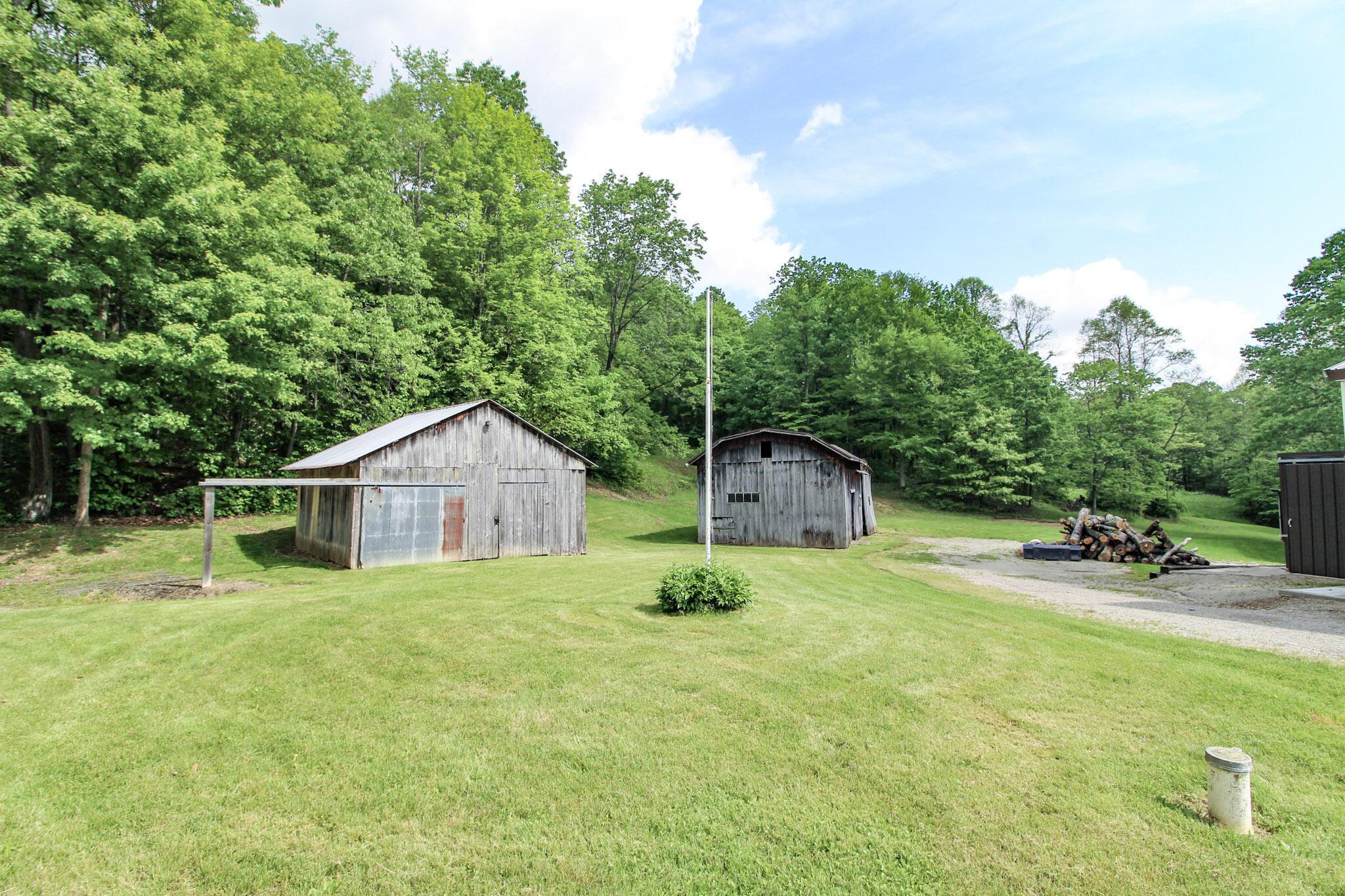 10195 Goosecreek Road, Roseville, Ohio image 29