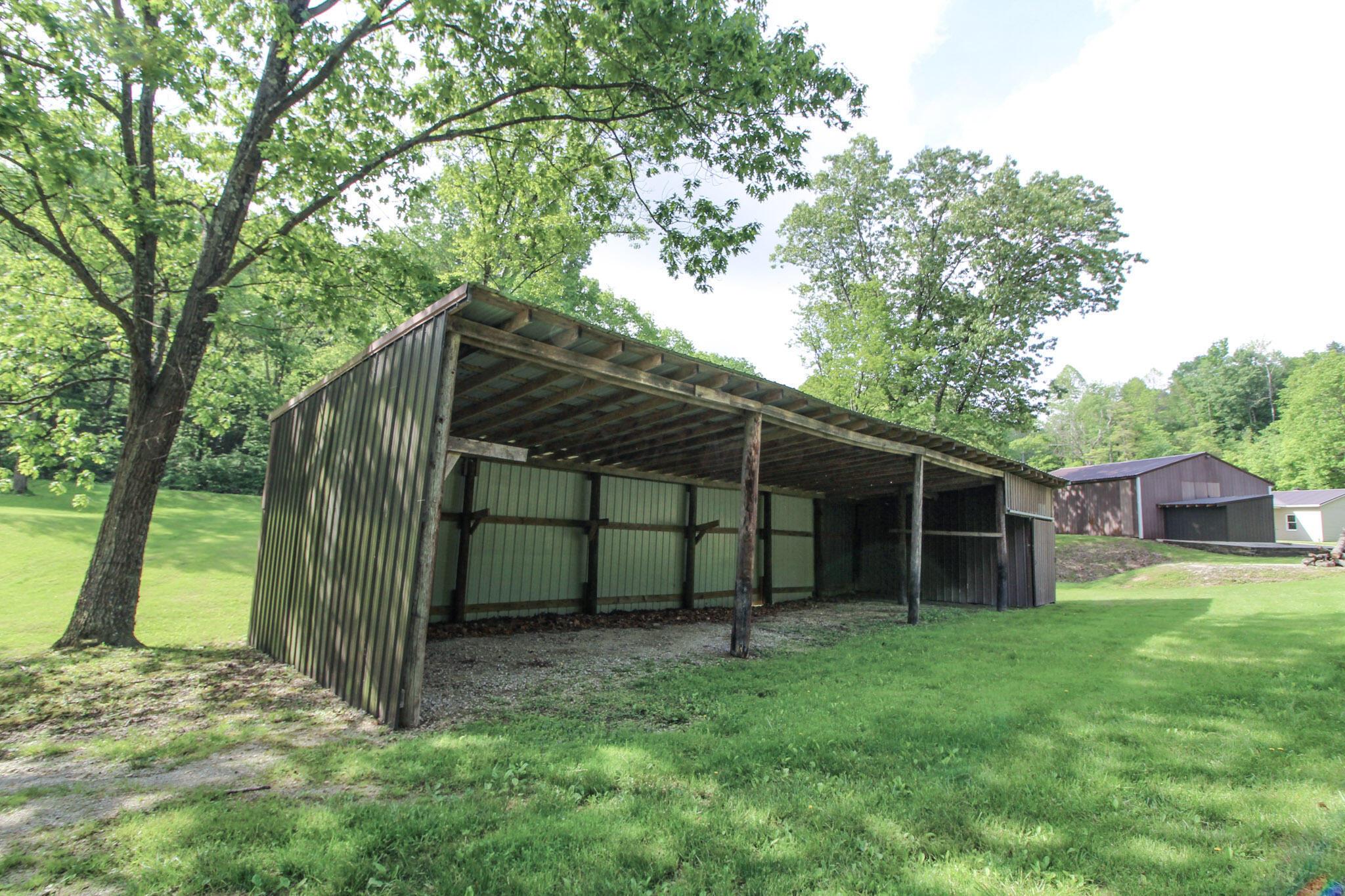 10195 Goosecreek Road, Roseville, Ohio image 35