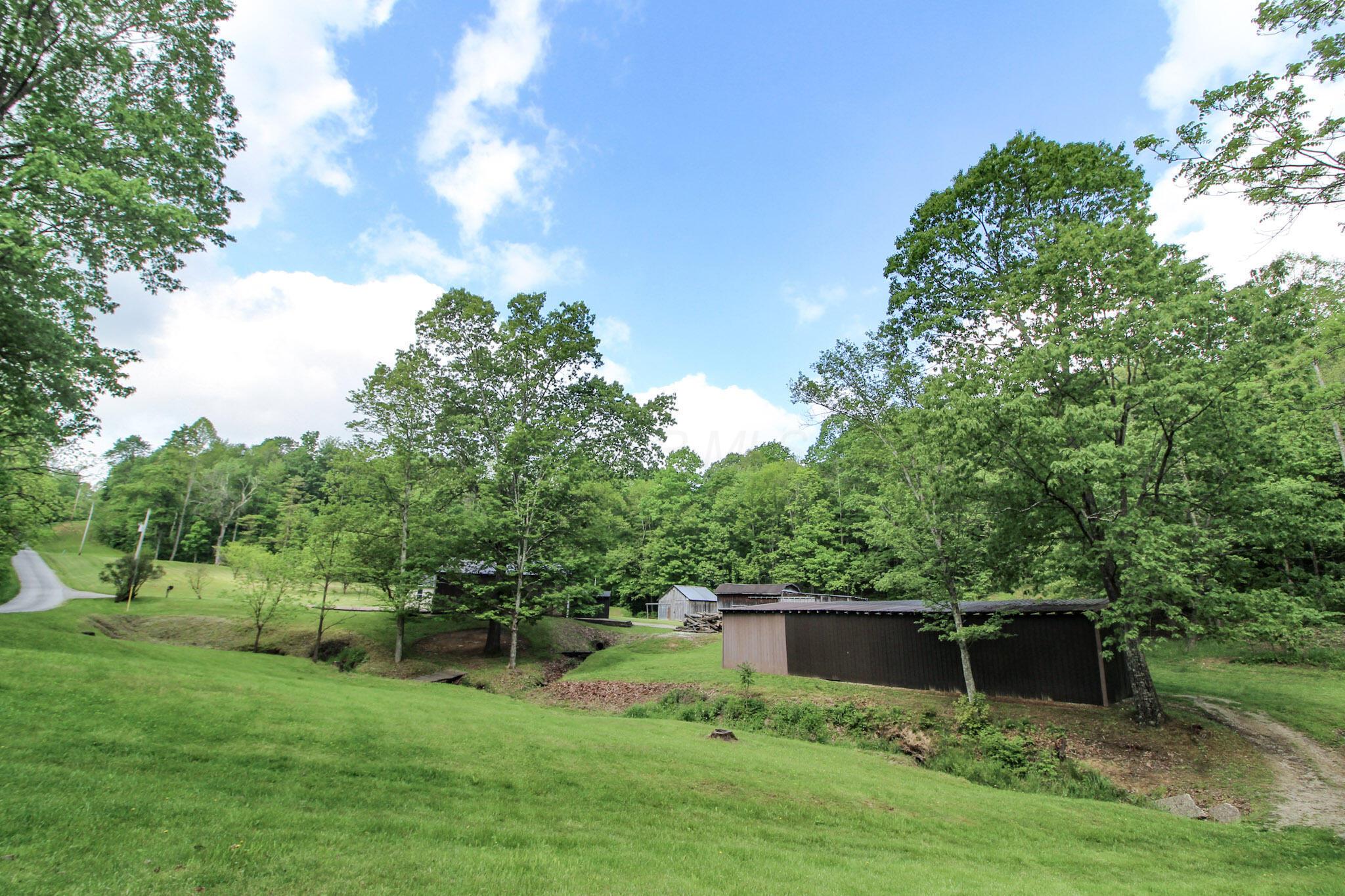 10195 Goosecreek Road, Roseville, Ohio image 39