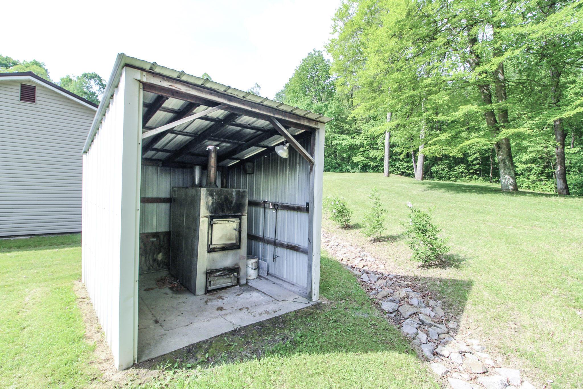 10195 Goosecreek Road, Roseville, Ohio image 34