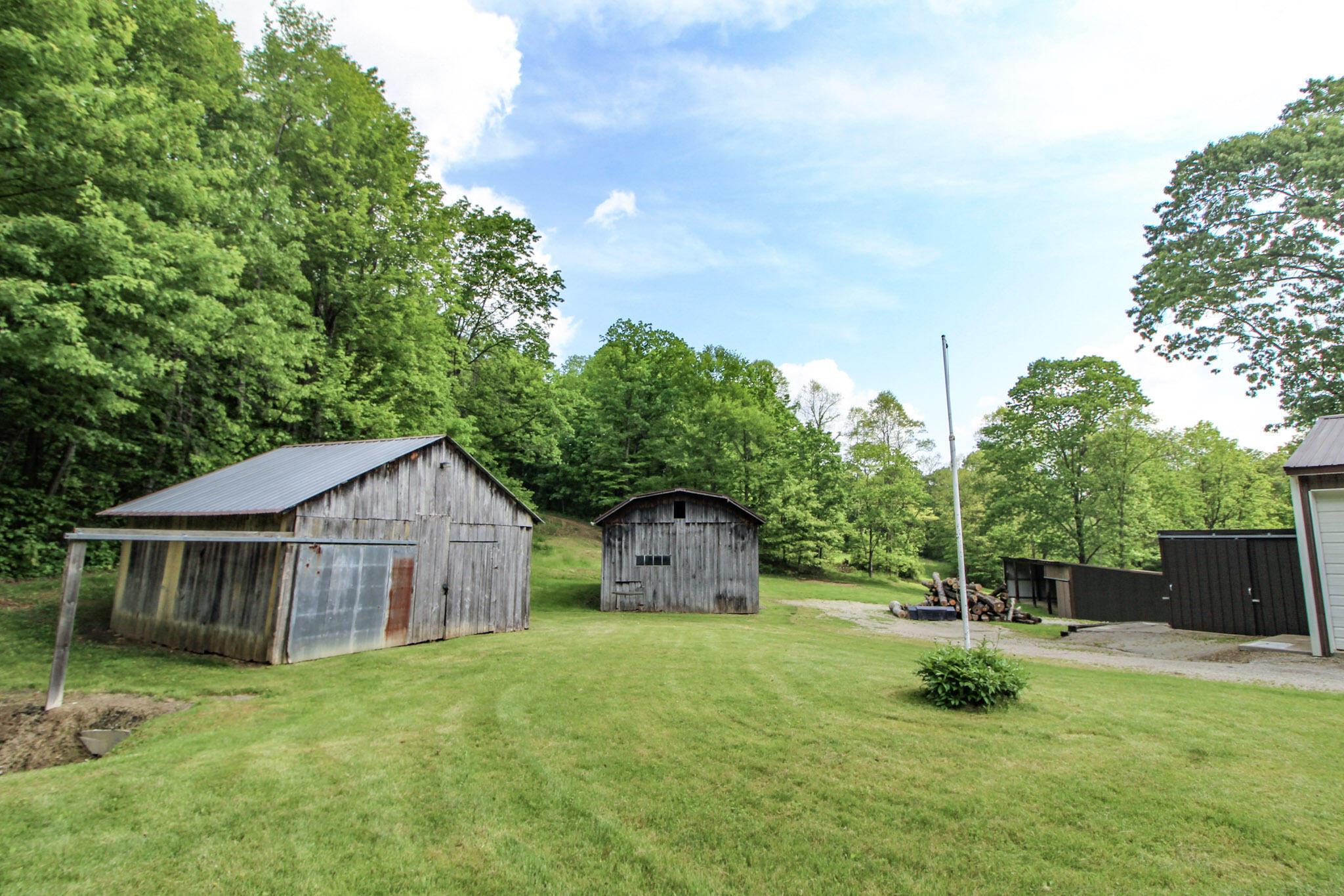10195 Goosecreek Road, Roseville, Ohio image 31