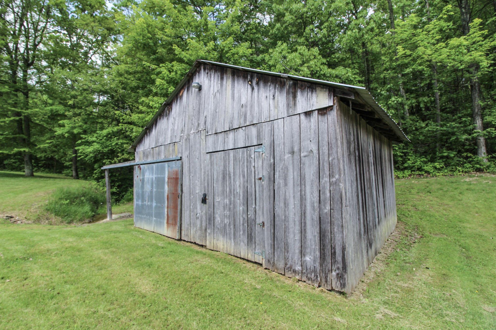 10195 Goosecreek Road, Roseville, Ohio image 30