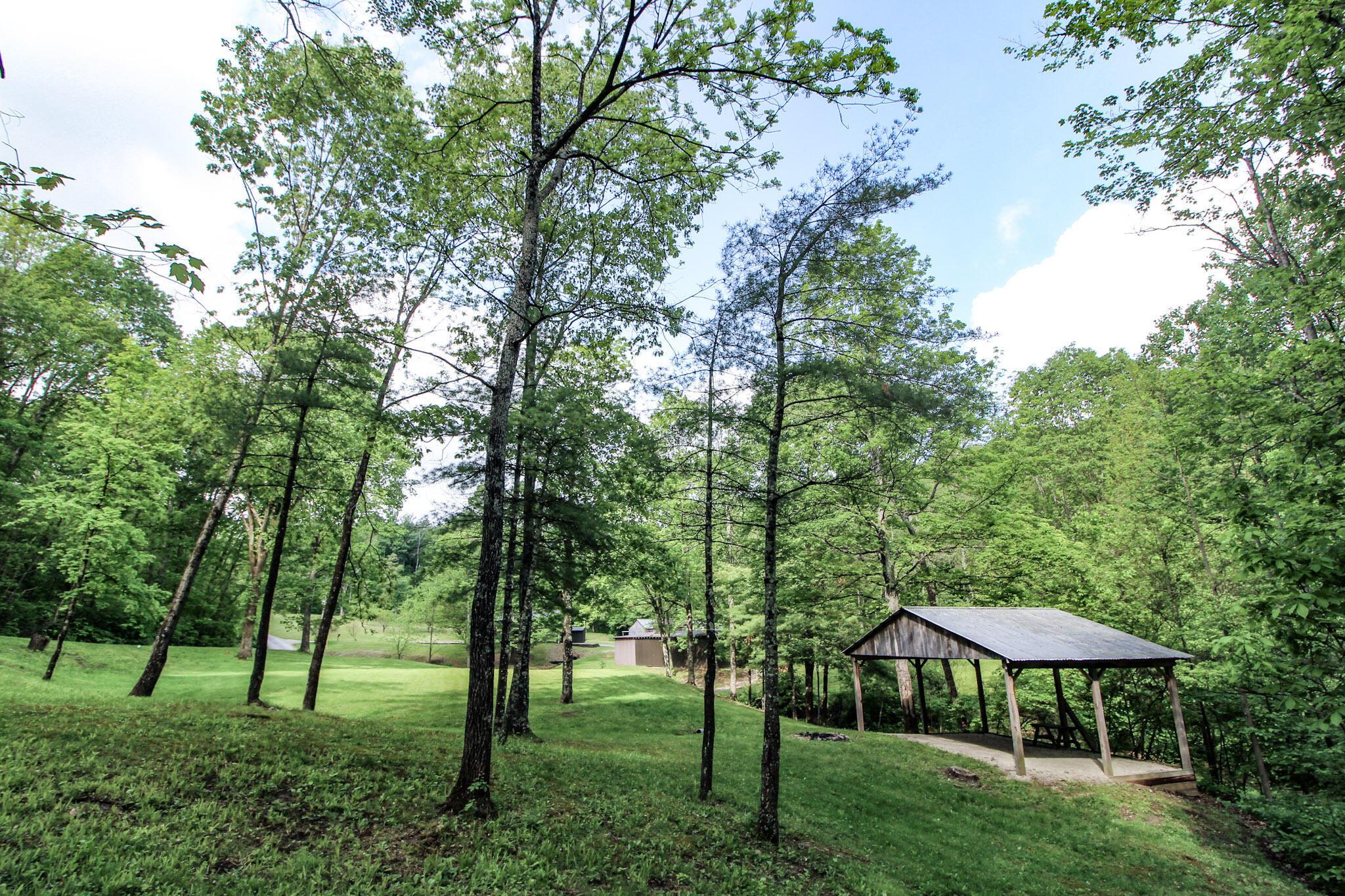 10195 Goosecreek Road, Roseville, Ohio image 38