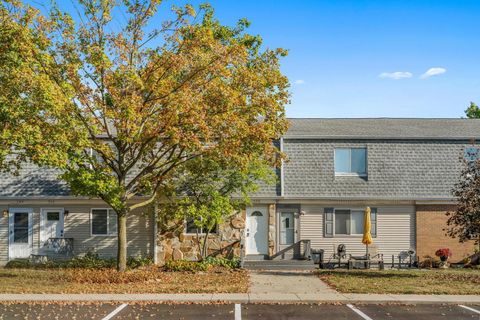 Photo of 590 Willis Lane, Delaware, OH 43015 (MLS # 225035919)