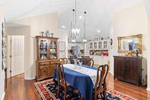 Tiny photo for 531 Ruttington Lane, Westerville, OH 43082 (MLS # 226003115)