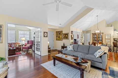 Tiny photo for 531 Ruttington Lane, Westerville, OH 43082 (MLS # 226003115)